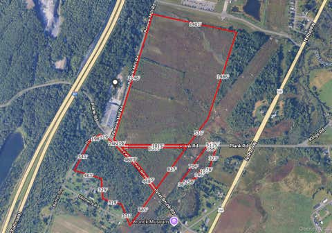 Vacant Land For Sale - TBD Old Plank Road<br/> Coxsackie, NY 12051