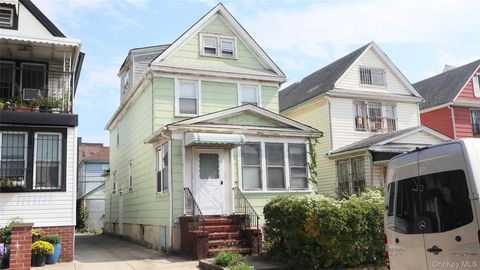 Photo of 4249 78th Street, Elmhurst, NY 11373 (MLS # 916980)