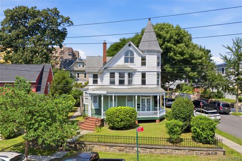 Multifamily For Sale - 4309 Vireo Avenue<br/> Bronx County, Bronx, NY 10470