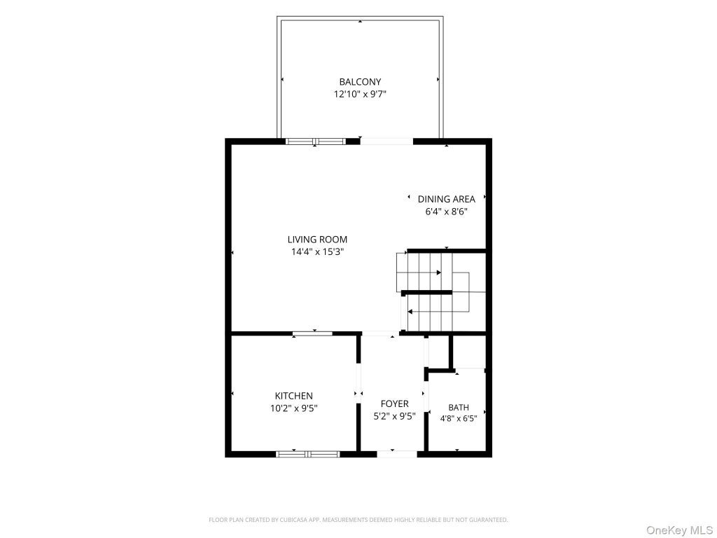 Photo of 5701 Chelsea Cove N, Hopewell Junction, NY 12533 (MLS # 1064553)