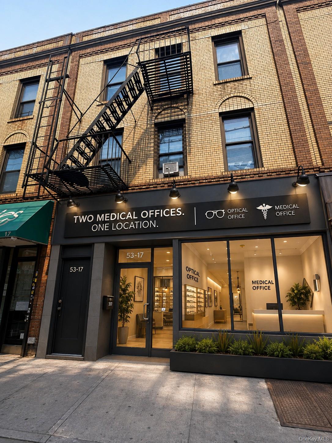 53-17 Roosevelt Ave, Woodside, NY 11377