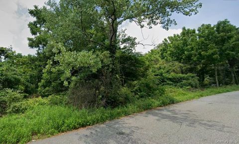 Vacant Land For Sale - 3 Scotland Hill Park<br/> Spring Valley, NY 10977