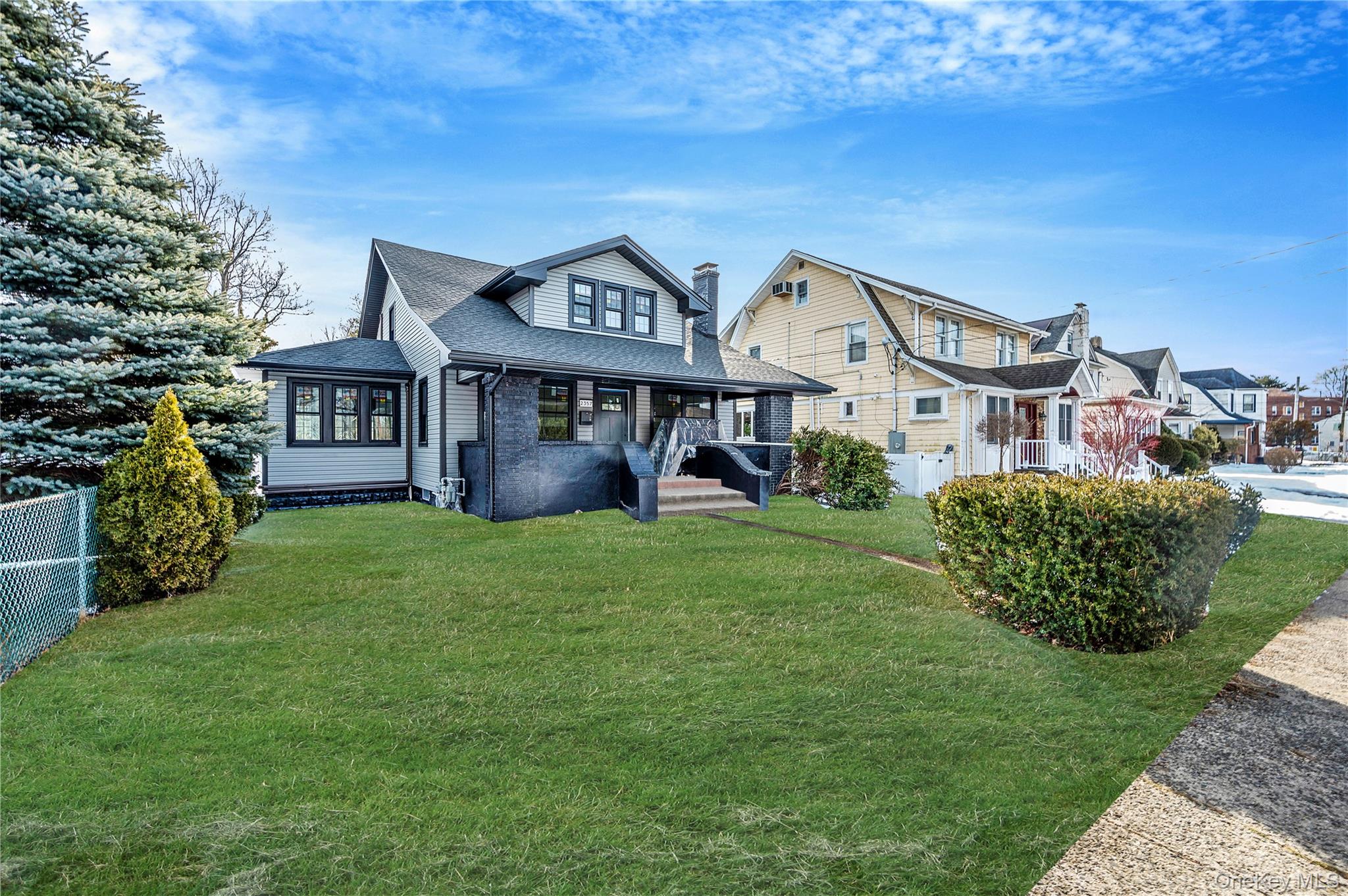 2357 Rockwood Avenue