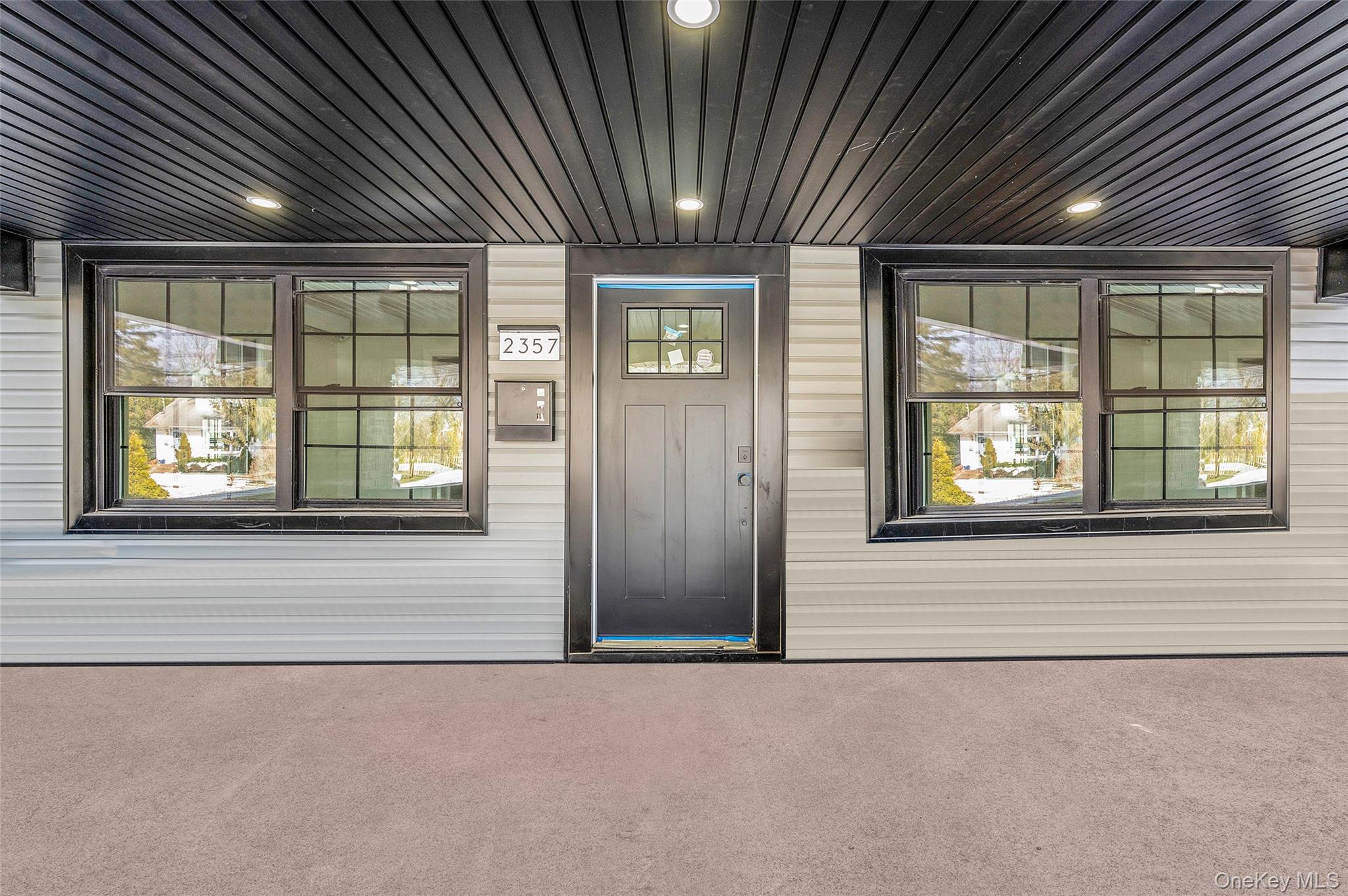 2357 Rockwood Avenue