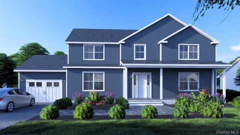 LOT #43 Frans Way Rocky Point NY 11778