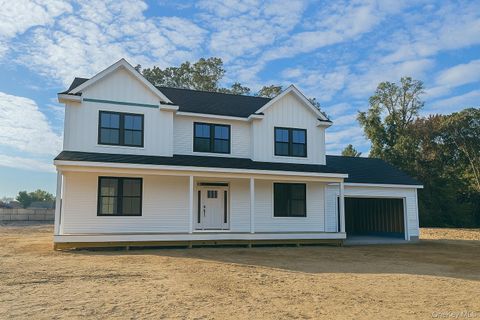 Lot 43 Frans Way, Rocky Point, NY 11778 - MLS#: 925927