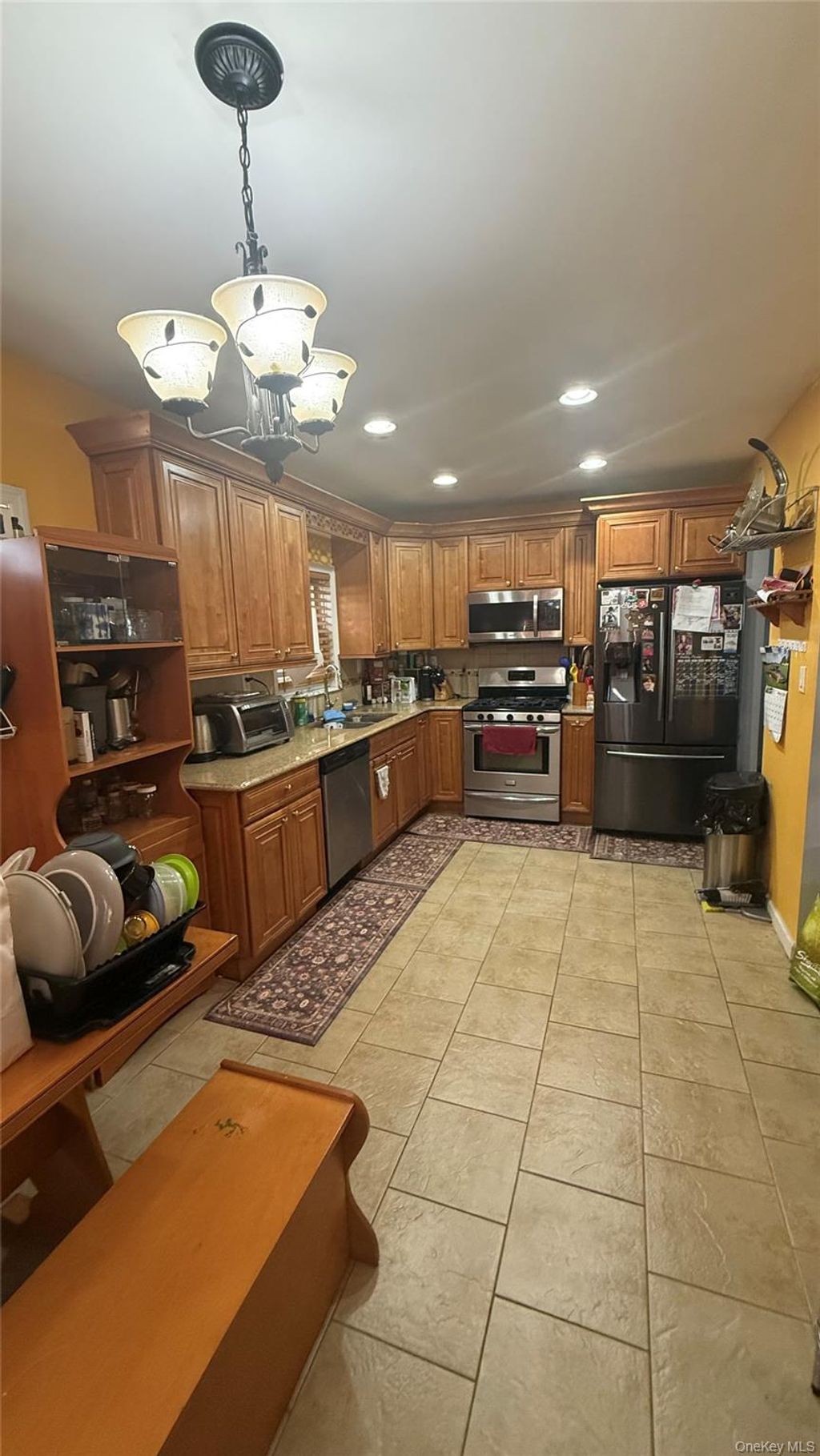 Photo of 133-29 120th Street St, South Ozone Park, NY 11420 (MLS # 979907)