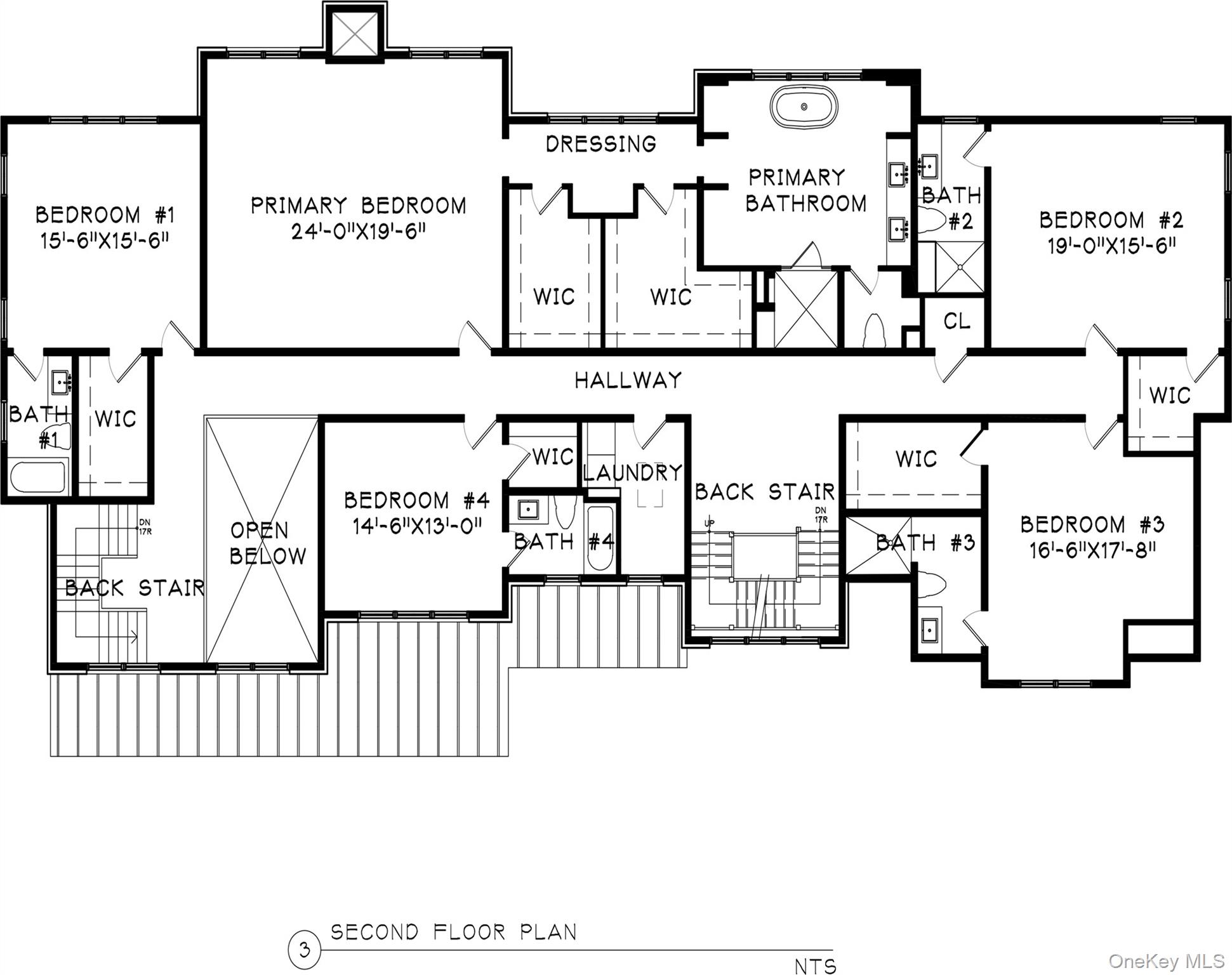 15 Stone Bridge Road