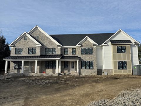 15 Stone Bridge Road Purchase NY 10577