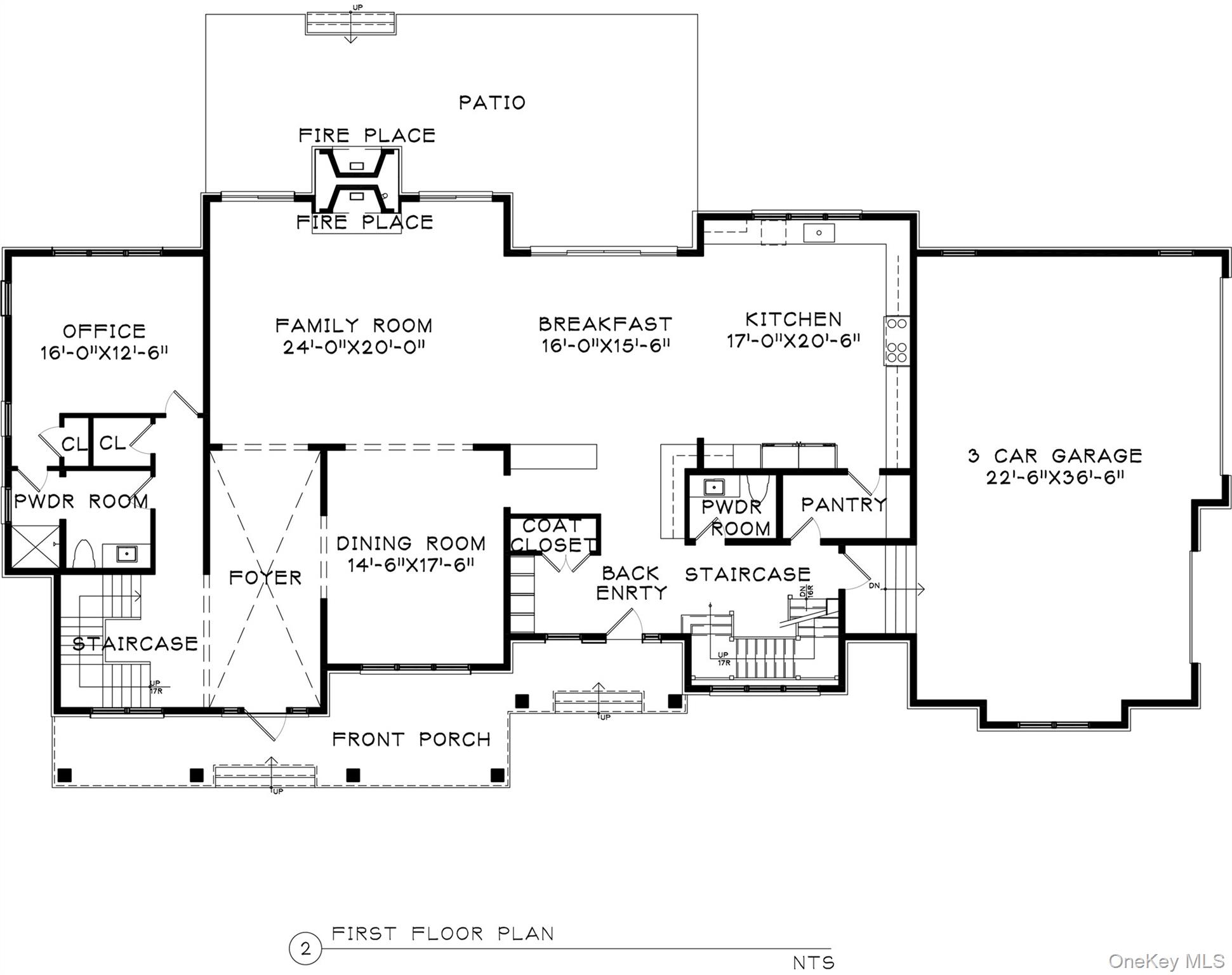 15 Stone Bridge Road