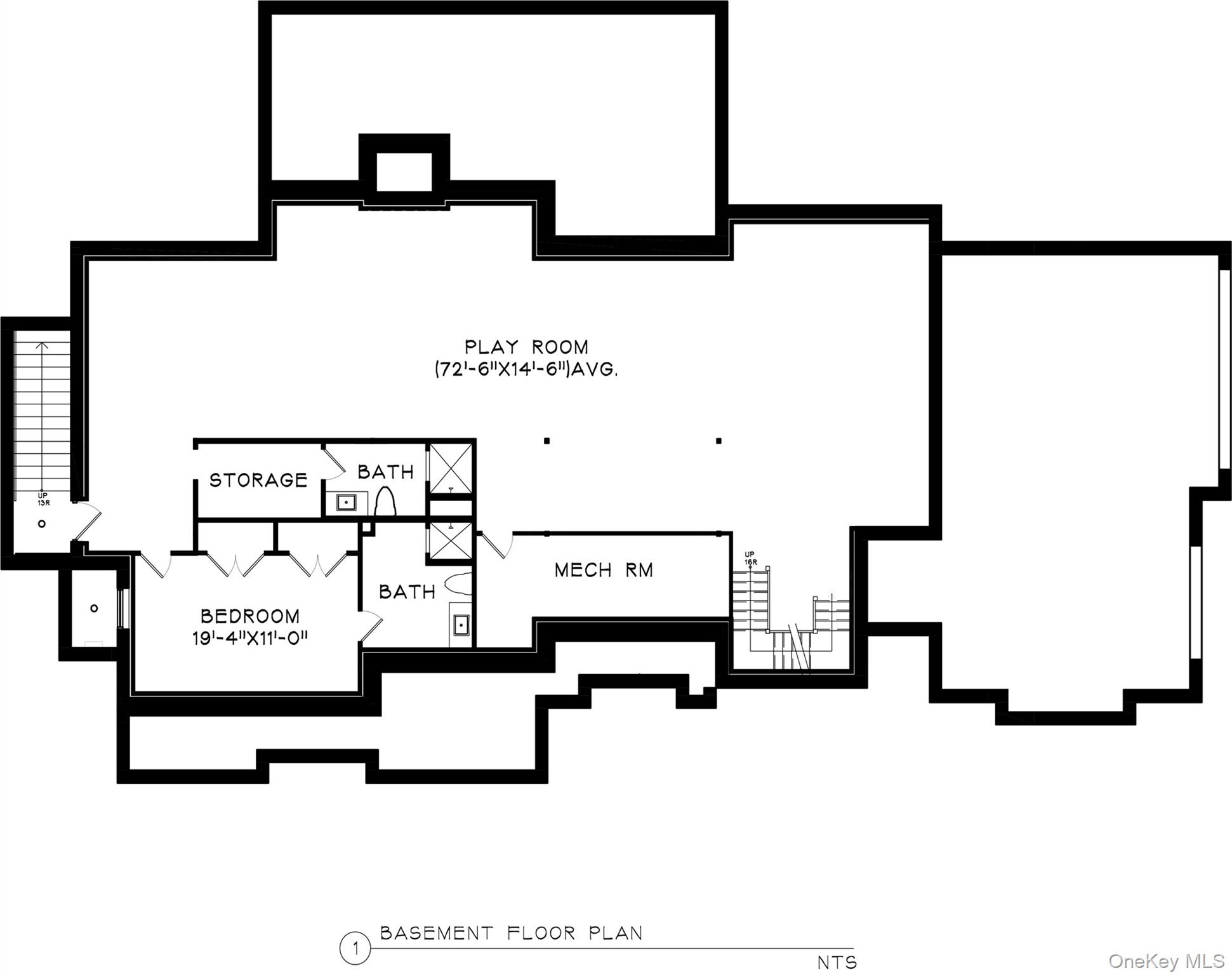 15 Stone Bridge Road