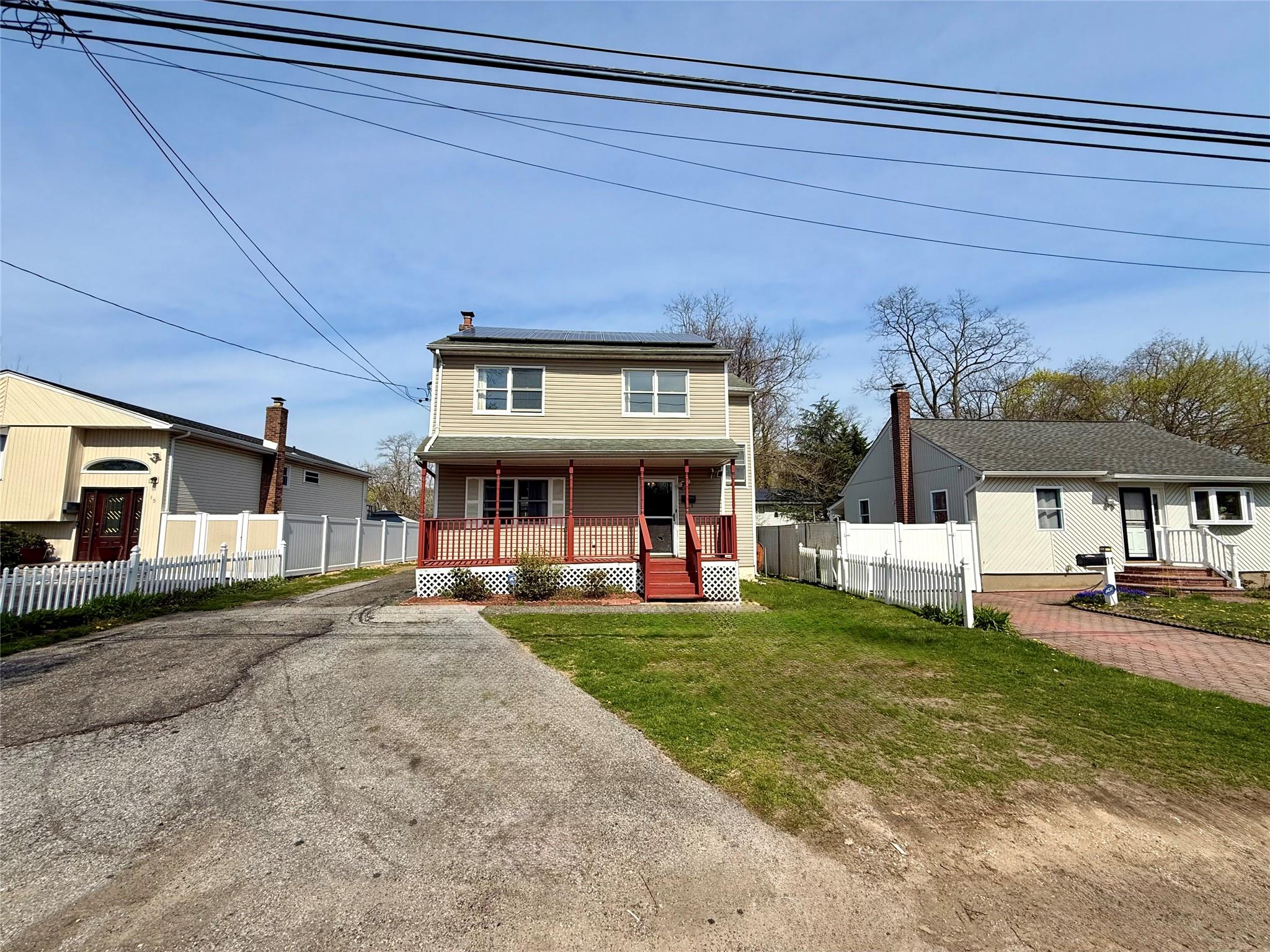 13 Hilltop Lane, Wheatley Heights, New York image 2