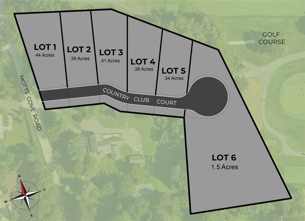 Photo of 732 Motts Cove Road N, Glen Head, NY 11545 (MLS # 931034)