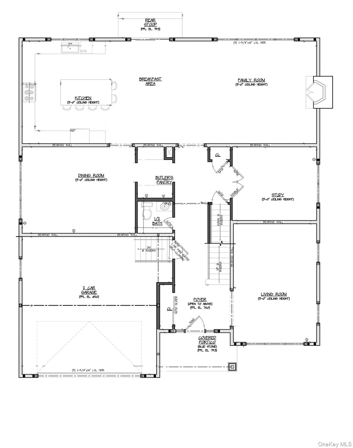 732 Motts Cove Road N