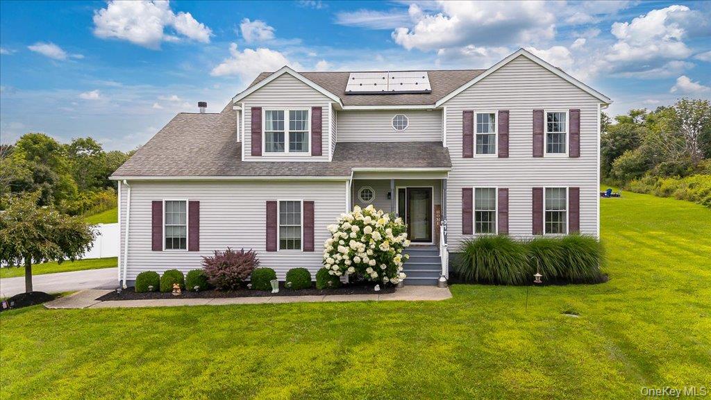 Photo of 317 Arcadia Road, Goshen, NY 10924 (MLS # 1053552)