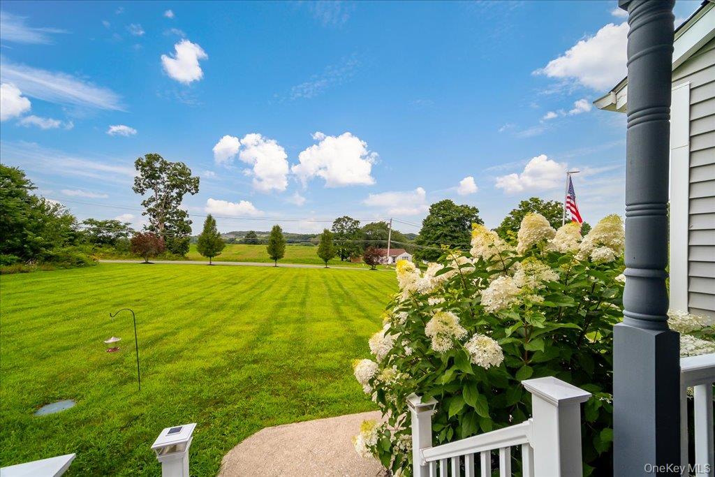 Photo of 317 Arcadia Road, Goshen, NY 10924 (MLS # 1053552)
