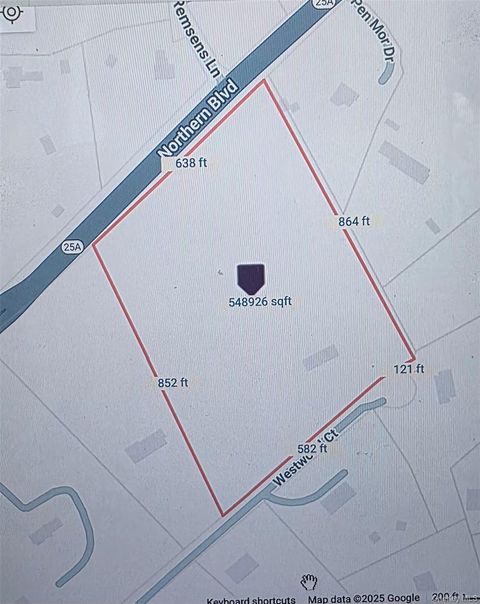 5694 Northern Boulevard East Norwich NY 11732