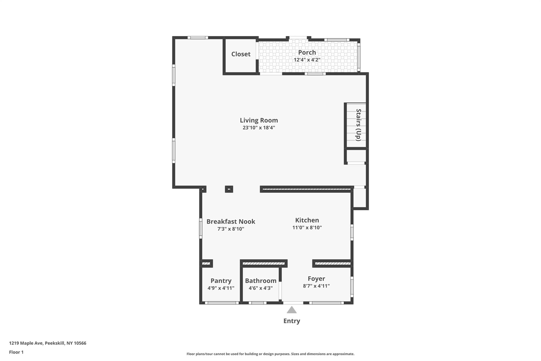 1219 Maple Avenue, Peekskill, New York image 28