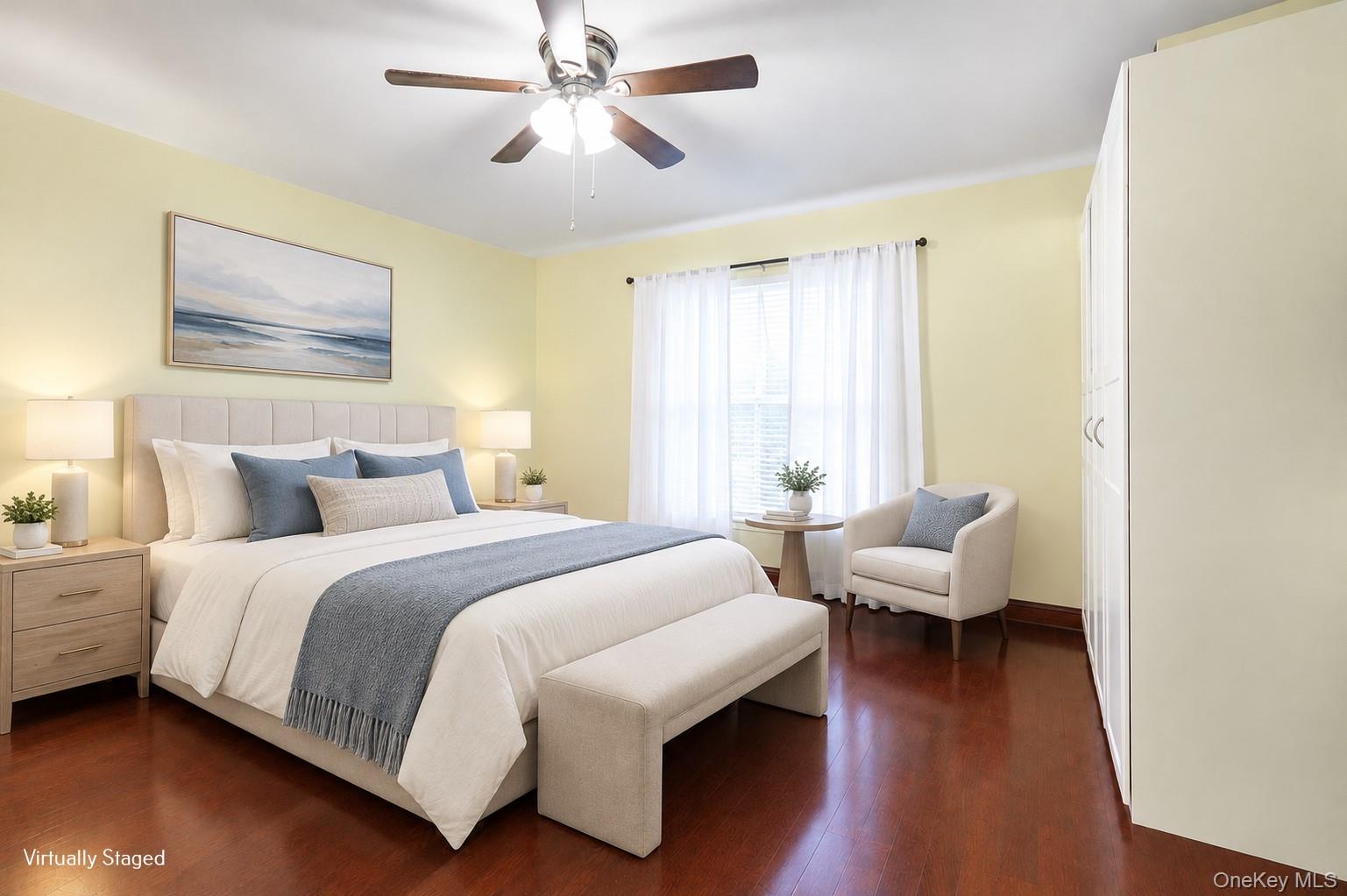 3871 Amboy Road 101