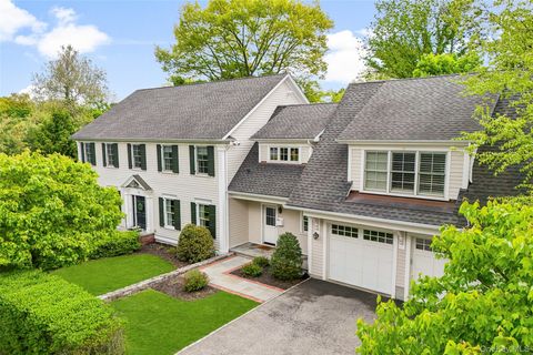9 Daymon Terrace Larchmont NY 10538