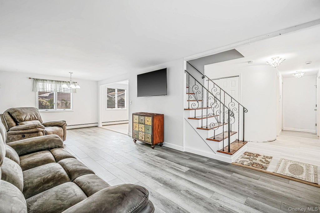 Photo of 1 Allegheny Drive S, Farmingville, NY 11738 (MLS # 1055897)