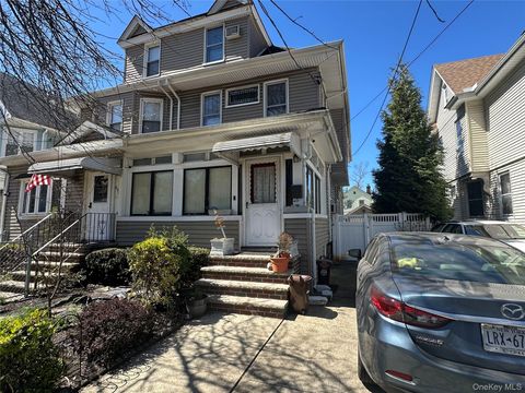 Photo of 89-26 97 Street, Woodhaven, NY 11421 (MLS # 986320)