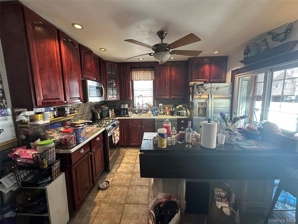 Photo of 89-26 97 Street, Woodhaven, NY 11421 (MLS # 986320)