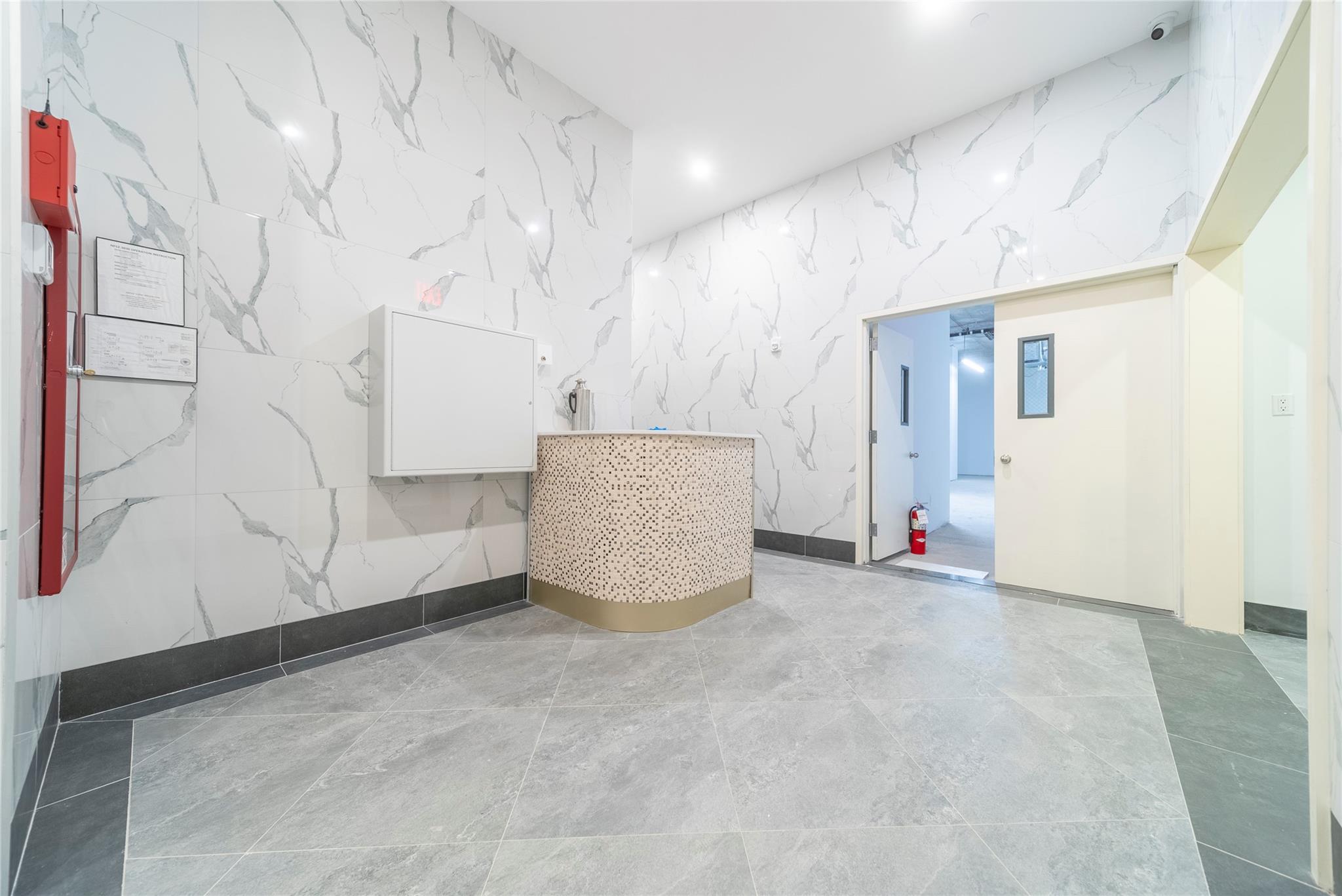 124-28 Queens Boulevard S1