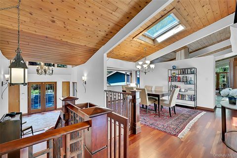 Tiny photo for 120 Kitchawan Road, Pound Ridge, NY 10576 (MLS # 995418)