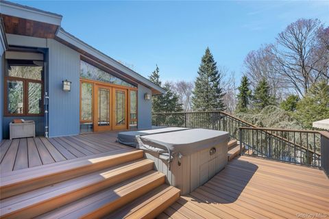 Tiny photo for 120 Kitchawan Road, Pound Ridge, NY 10576 (MLS # 995418)