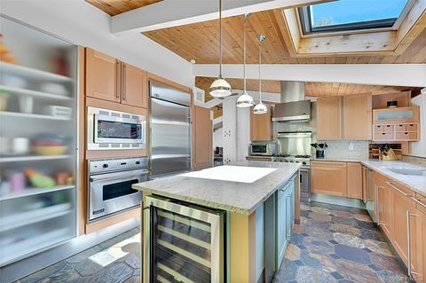 Tiny photo for 120 Kitchawan Road, Pound Ridge, NY 10576 (MLS # 995418)