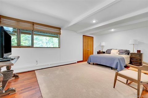 Tiny photo for 120 Kitchawan Road, Pound Ridge, NY 10576 (MLS # 995418)