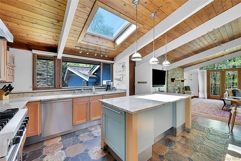 Tiny photo for 120 Kitchawan Road, Pound Ridge, NY 10576 (MLS # 995418)
