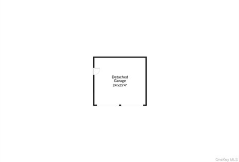 Tiny photo for 120 Kitchawan Road, Pound Ridge, NY 10576 (MLS # 995418)