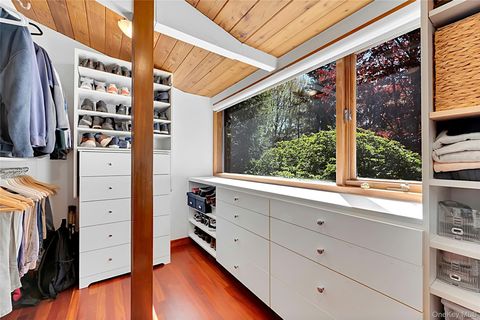 Tiny photo for 120 Kitchawan Road, Pound Ridge, NY 10576 (MLS # 995418)