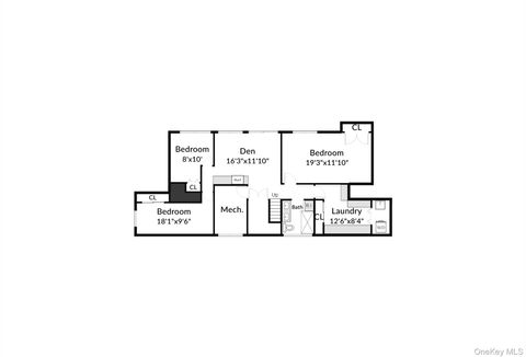 Tiny photo for 120 Kitchawan Road, Pound Ridge, NY 10576 (MLS # 995418)