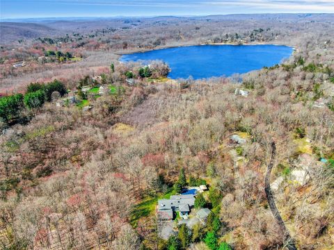 Tiny photo for 120 Kitchawan Road, Pound Ridge, NY 10576 (MLS # 995418)