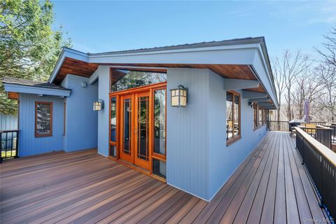 Tiny photo for 120 Kitchawan Road, Pound Ridge, NY 10576 (MLS # 995418)