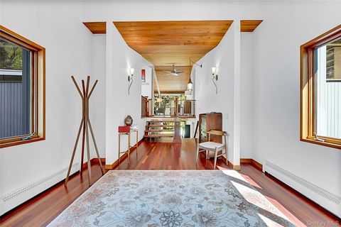 Tiny photo for 120 Kitchawan Road, Pound Ridge, NY 10576 (MLS # 995418)