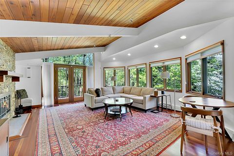 Tiny photo for 120 Kitchawan Road, Pound Ridge, NY 10576 (MLS # 995418)