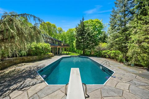 Tiny photo for 120 Kitchawan Road, Pound Ridge, NY 10576 (MLS # 995418)