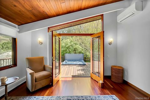 Tiny photo for 120 Kitchawan Road, Pound Ridge, NY 10576 (MLS # 995418)