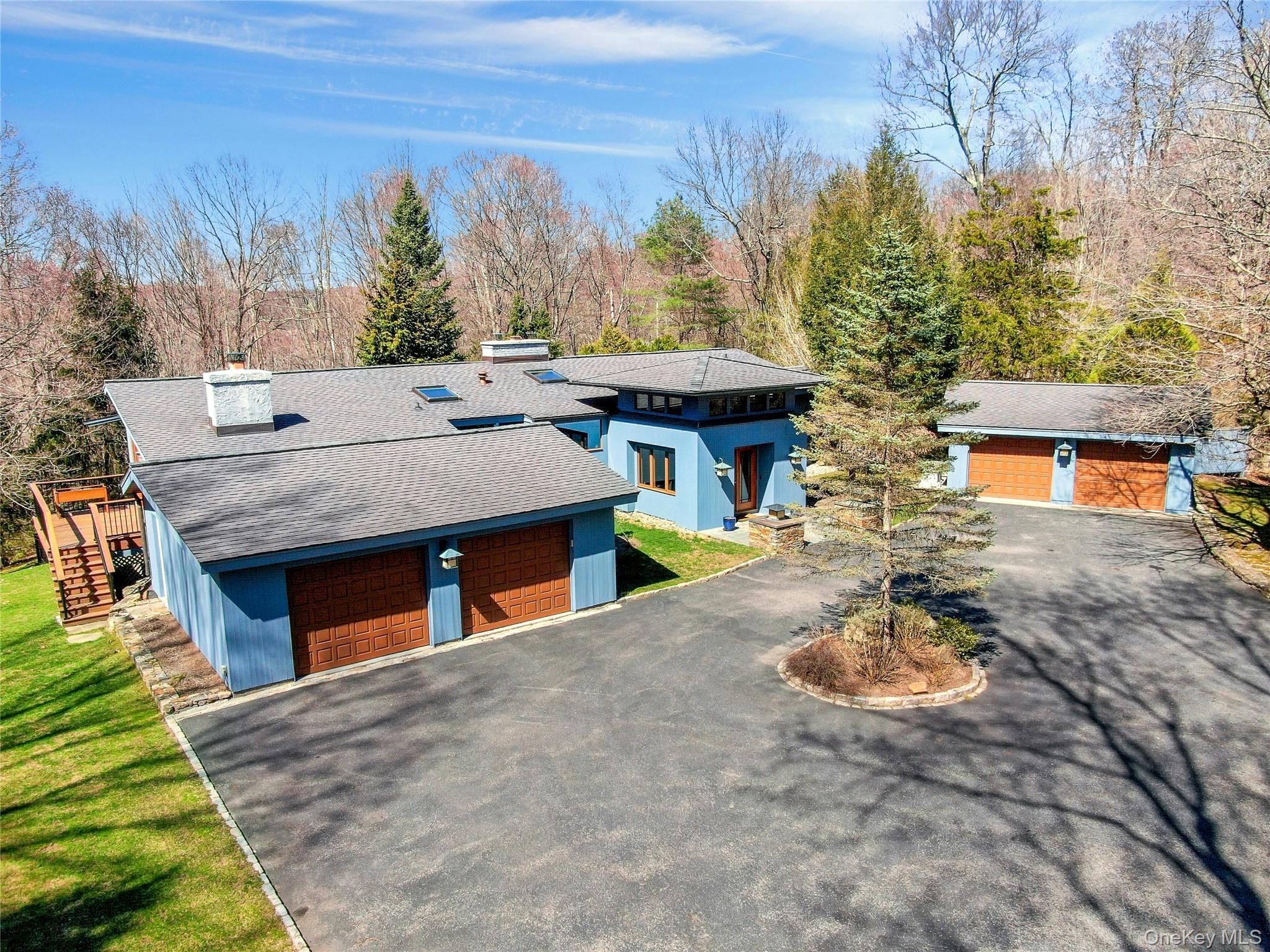 120 Kitchawan Road
