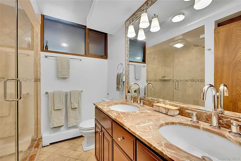 Tiny photo for 120 Kitchawan Road, Pound Ridge, NY 10576 (MLS # 995418)