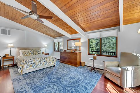 Tiny photo for 120 Kitchawan Road, Pound Ridge, NY 10576 (MLS # 995418)