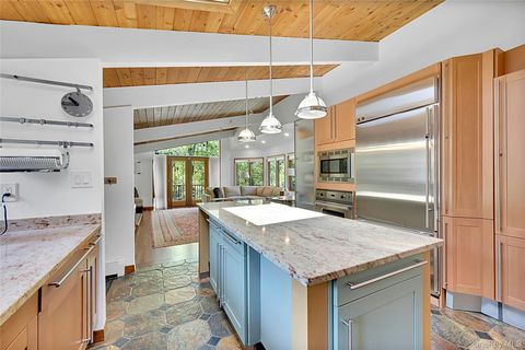 Tiny photo for 120 Kitchawan Road, Pound Ridge, NY 10576 (MLS # 995418)