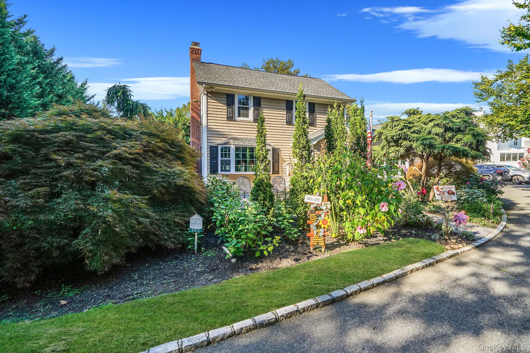 392 N Country Road