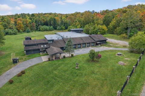 Homes For Sale - 399 Gregory Road<br/> Monticello, NY 12701