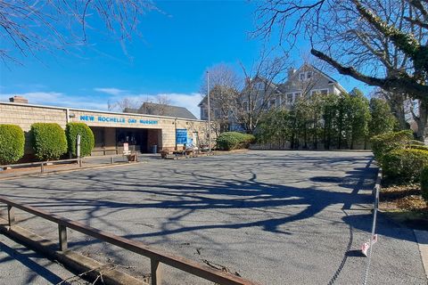 115 Clinton Avenue New Rochelle NY 10801