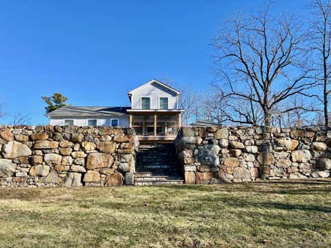 Homes For Rent - 692 Bangall Road<br/> Millbrook, NY 12545
